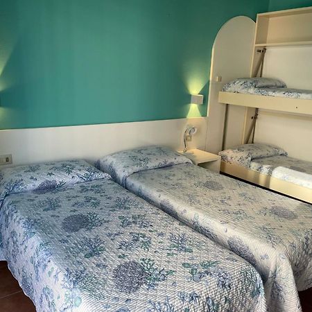 Hotel Portofino リド・ディ・イエゾロ エクステリア 写真