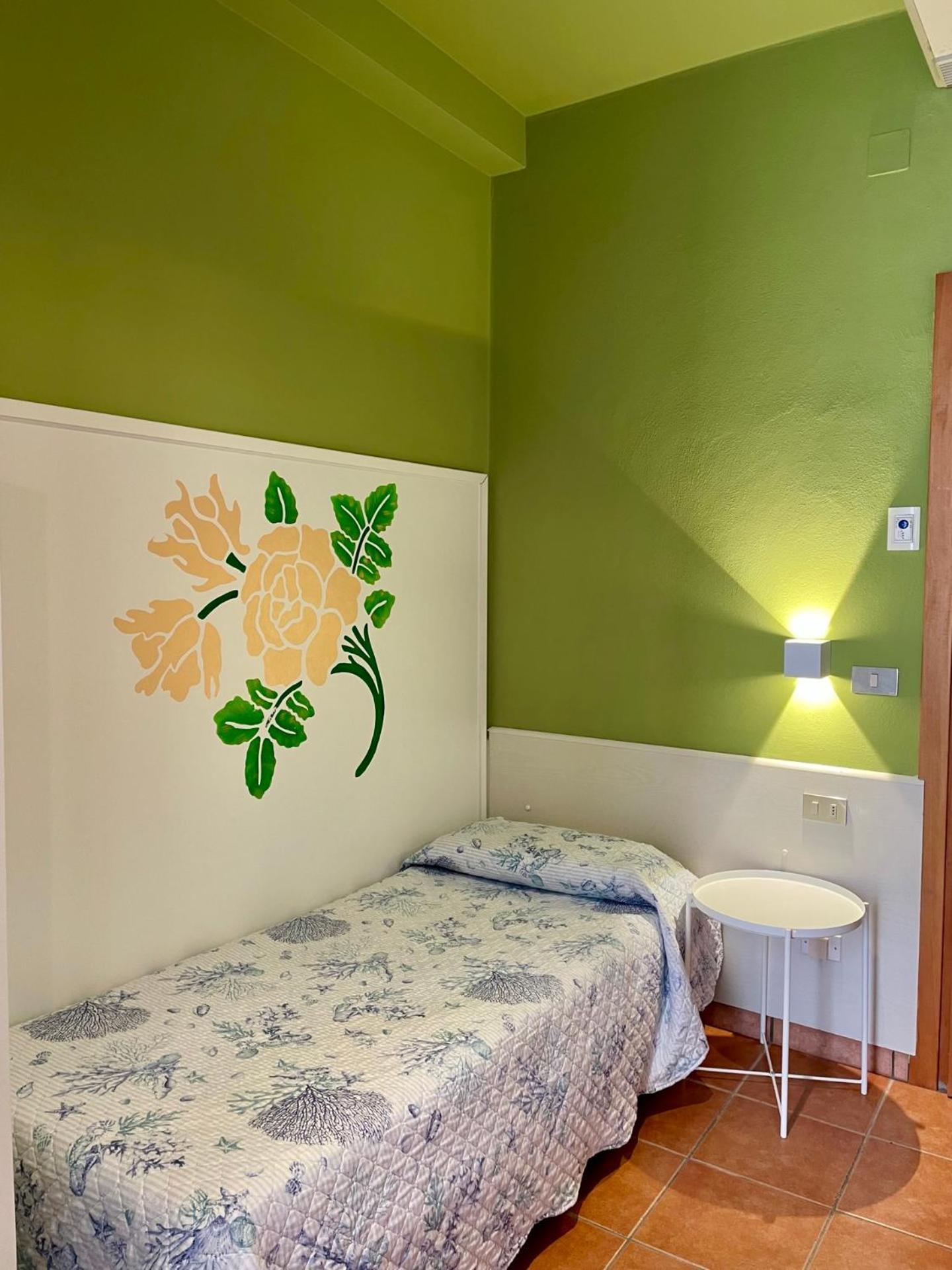Hotel Portofino リド・ディ・イエゾロ エクステリア 写真