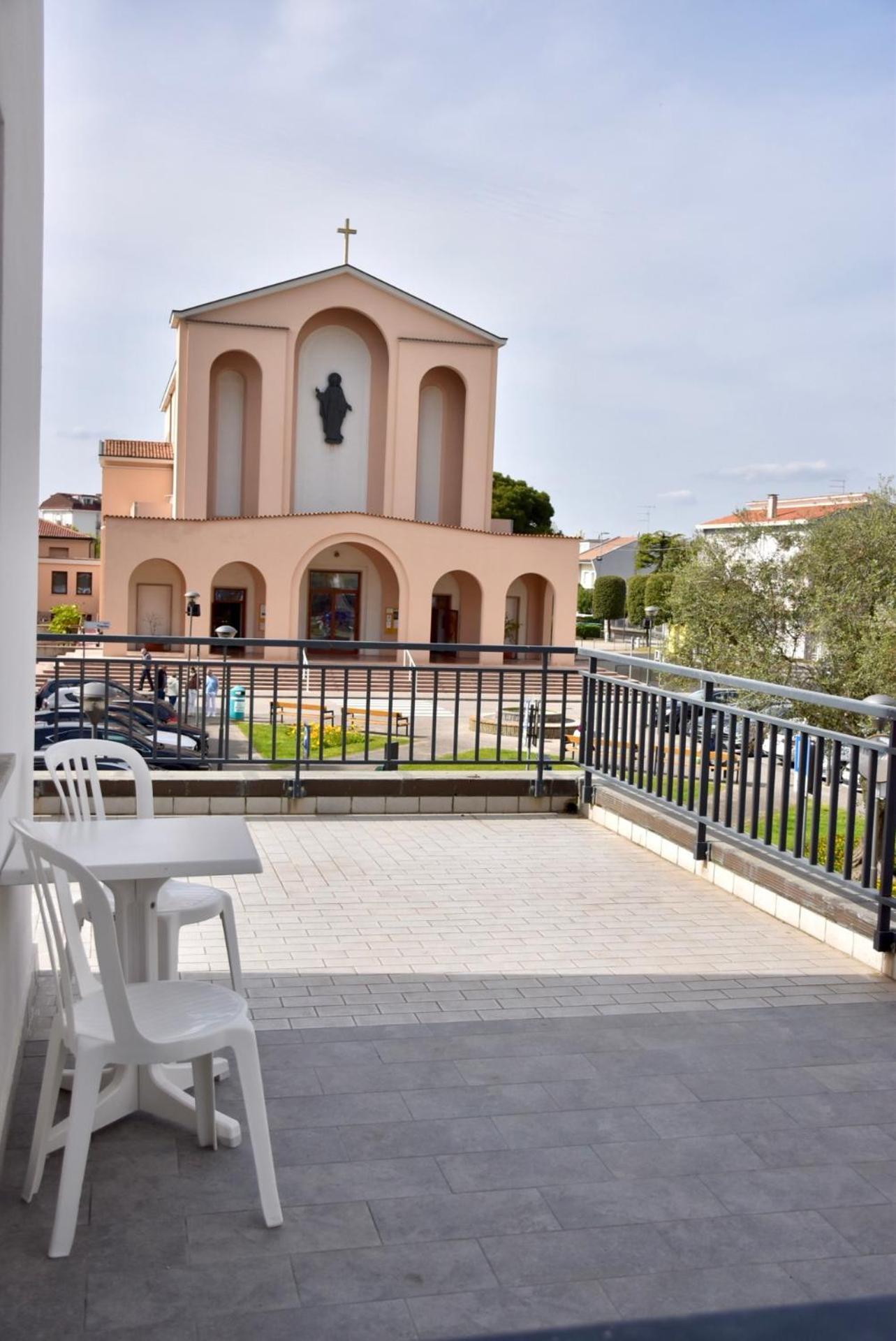 Hotel Portofino リド・ディ・イエゾロ エクステリア 写真