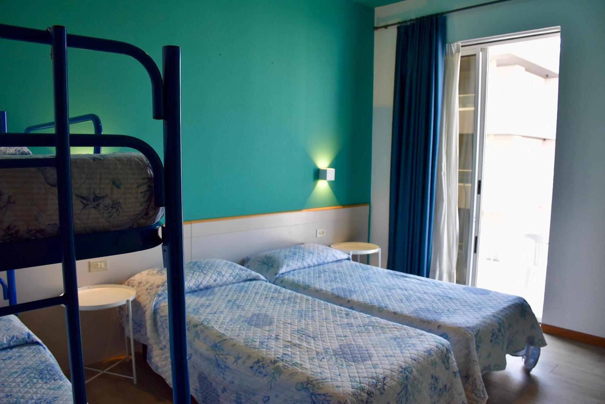 Hotel Portofino リド・ディ・イエゾロ エクステリア 写真