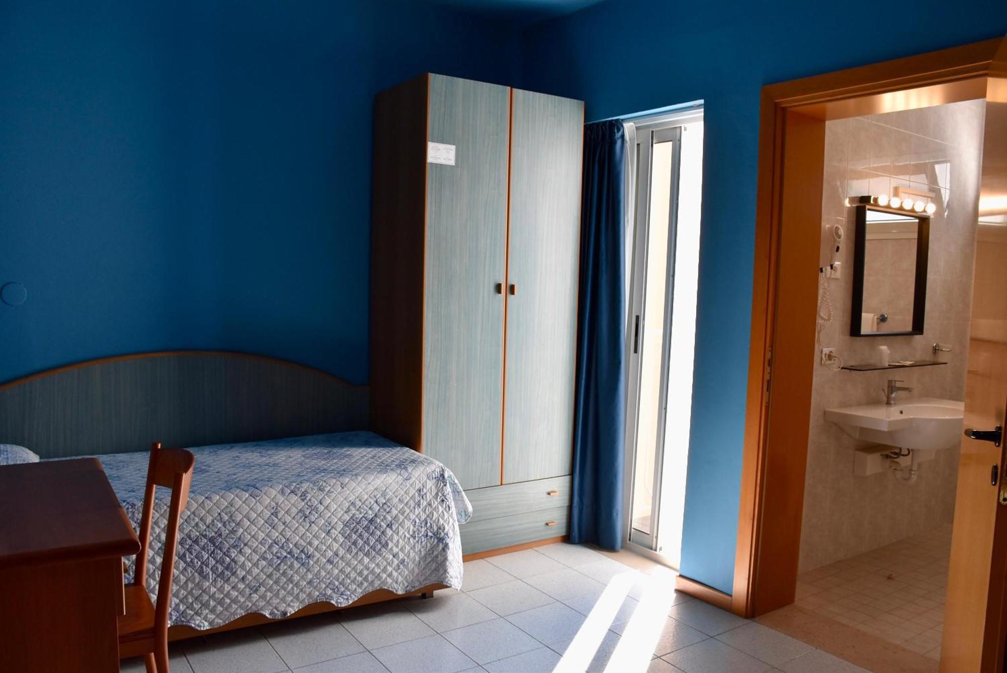 Hotel Portofino リド・ディ・イエゾロ エクステリア 写真