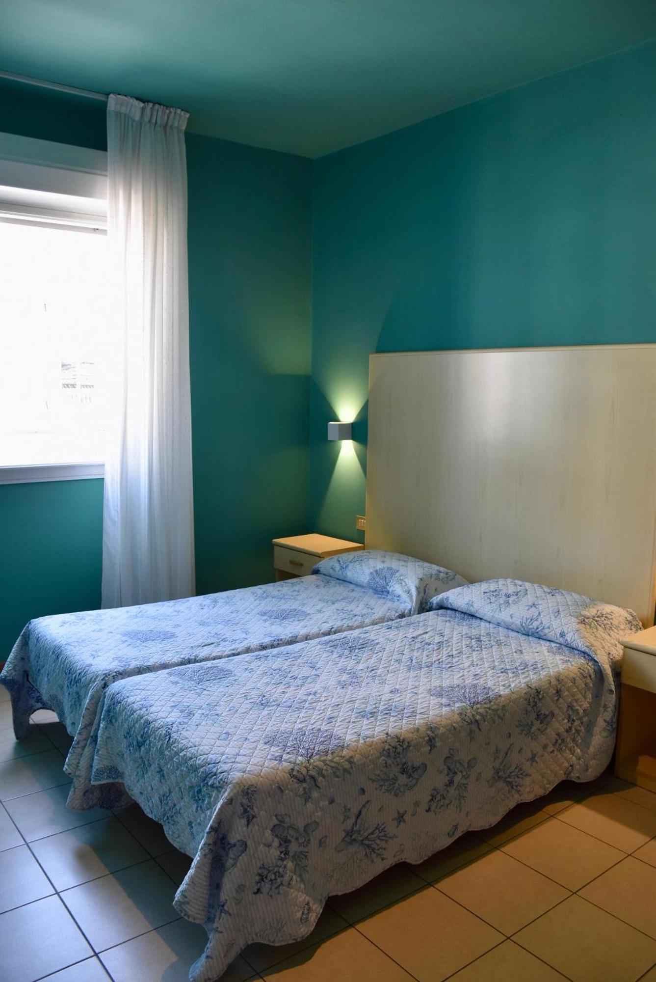 Hotel Portofino リド・ディ・イエゾロ エクステリア 写真