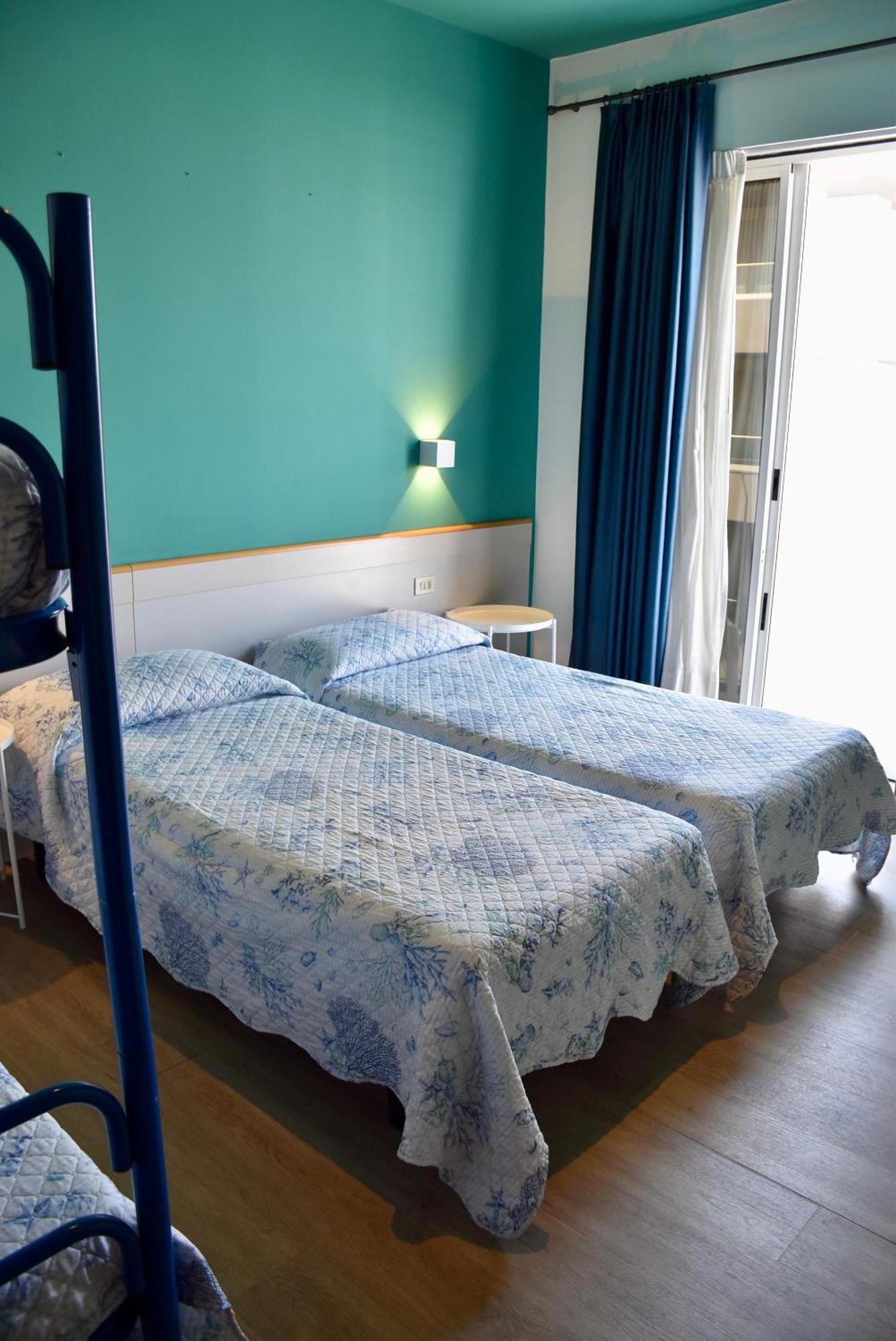 Hotel Portofino リド・ディ・イエゾロ エクステリア 写真