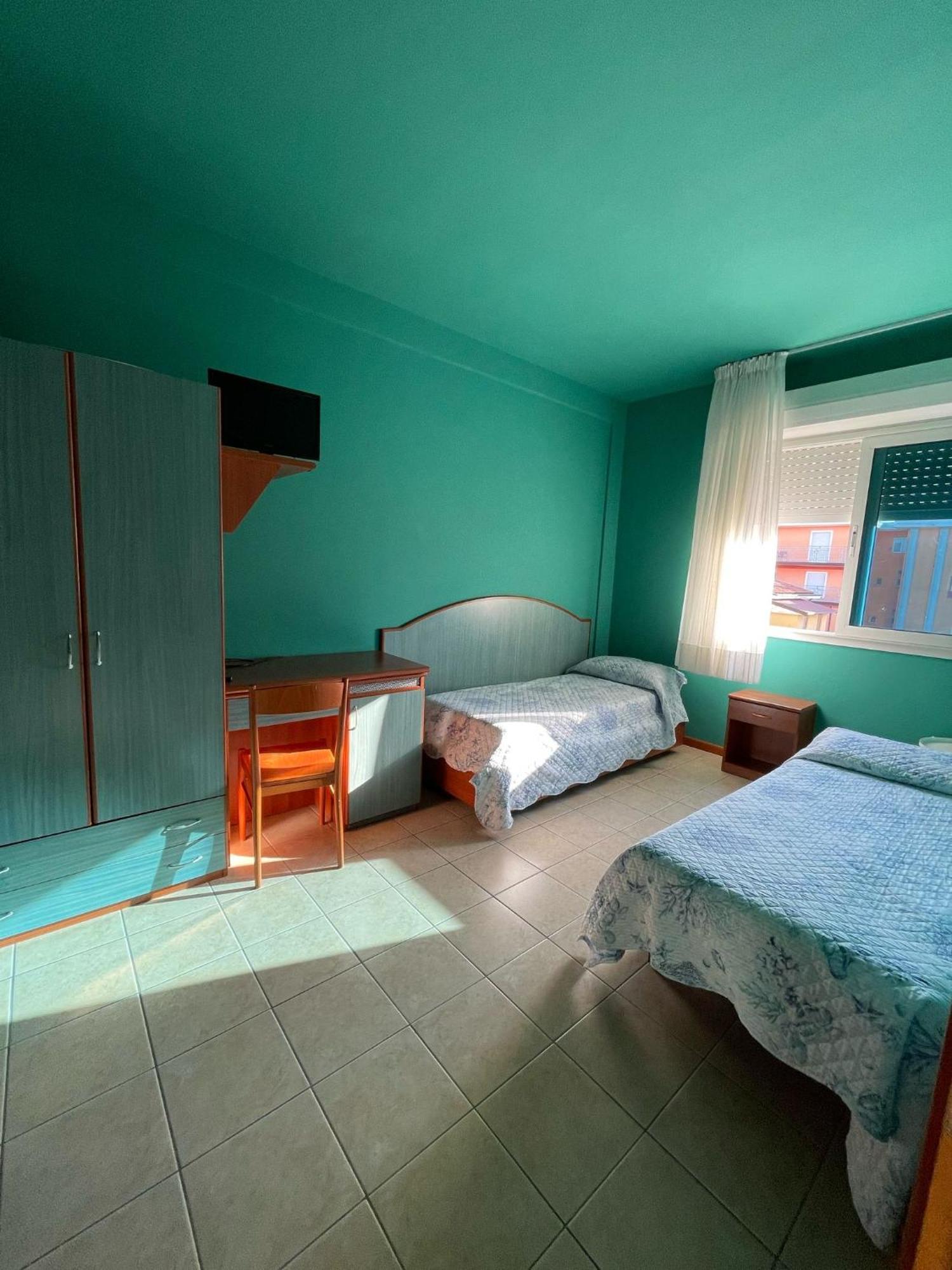 Hotel Portofino リド・ディ・イエゾロ エクステリア 写真