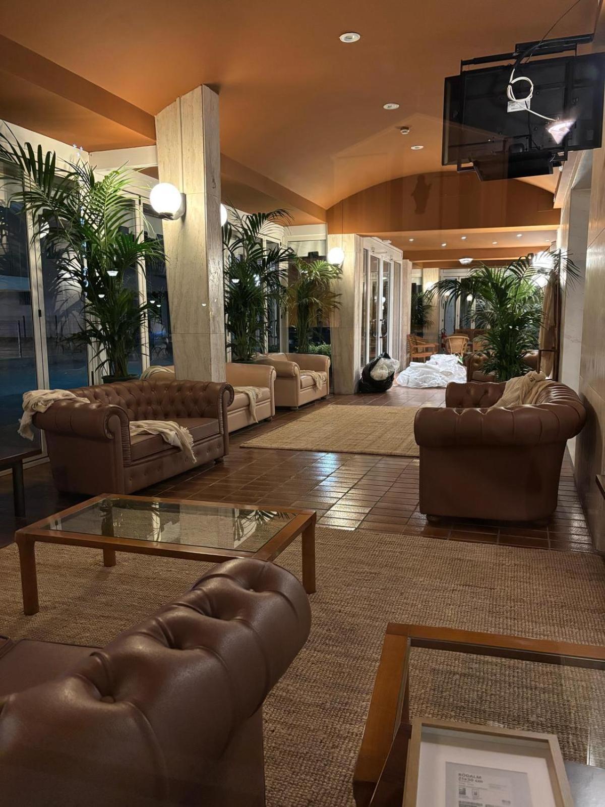 Hotel Portofino リド・ディ・イエゾロ エクステリア 写真